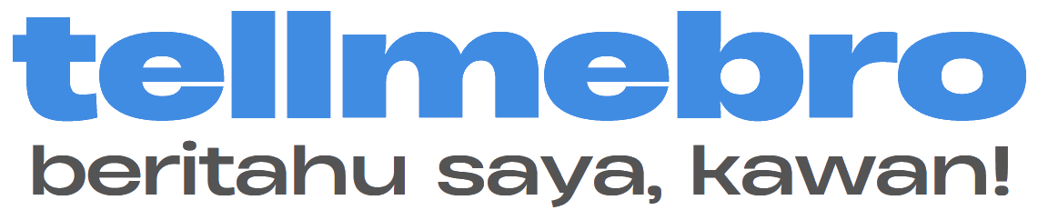 tellmebro logo image